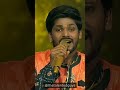 Udja Kale Kawa Tere Muh Wich Khand Pawa Lyrics Status Uditnarayan Indiangottelent