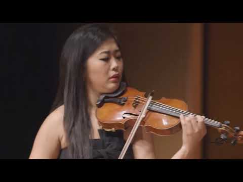 Concerts@Home, Episode 42 — Britten & Stanford