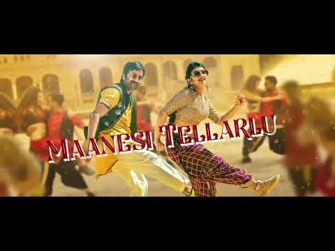 Jinthaak - Lyric Video | Dhamaka | Ravi Teja |Sreeleela | Bheems Ceciroleo | Thrinadha RaoNakkina