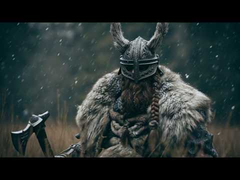 Domsgard – Haraldr Hárfagri (Harald Fairhair) | Legendary Norse War Anthem