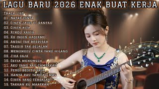 Download lagu LAGU PAGI BUAT KERJA 2026 | FULL ALBUM SLOW ROCK & MELLOW TERBARU mp3