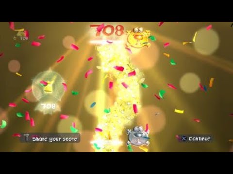 Rayman Legends Part 93 Back At It