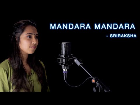 Mandara Mandara| Sriraksha | Cover song | HUB | HUBxNoiselabs
