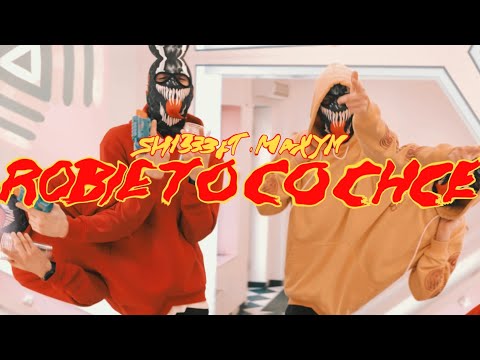 💊SH1333 - Robię to co chce ft. Maxym💊