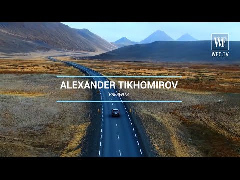 Alexander Tikhomirov | Часть 2