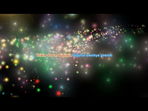 Berdan Mardini - Tribune Kareoke 2021 #Muzik