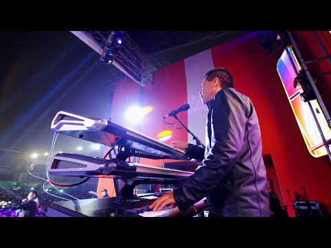 Enamorada de mi - Cliver y su grupo Coralí 2024 (Live Lima Perú) 4k