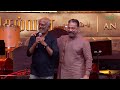 Rajini Kamal Share The Stage Epic Blast Speech That Shook Millions PS1 Audio Launch Lyca