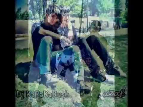 Mc Azab - Sevda Yelleri [ 2012 Dadas Team ]