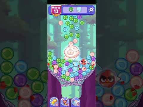 Angry birds Dream blast - level 369