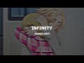 infinity (you’re the reason I believe in fate, you’re my paradise) - jaymes young [edit audio]
