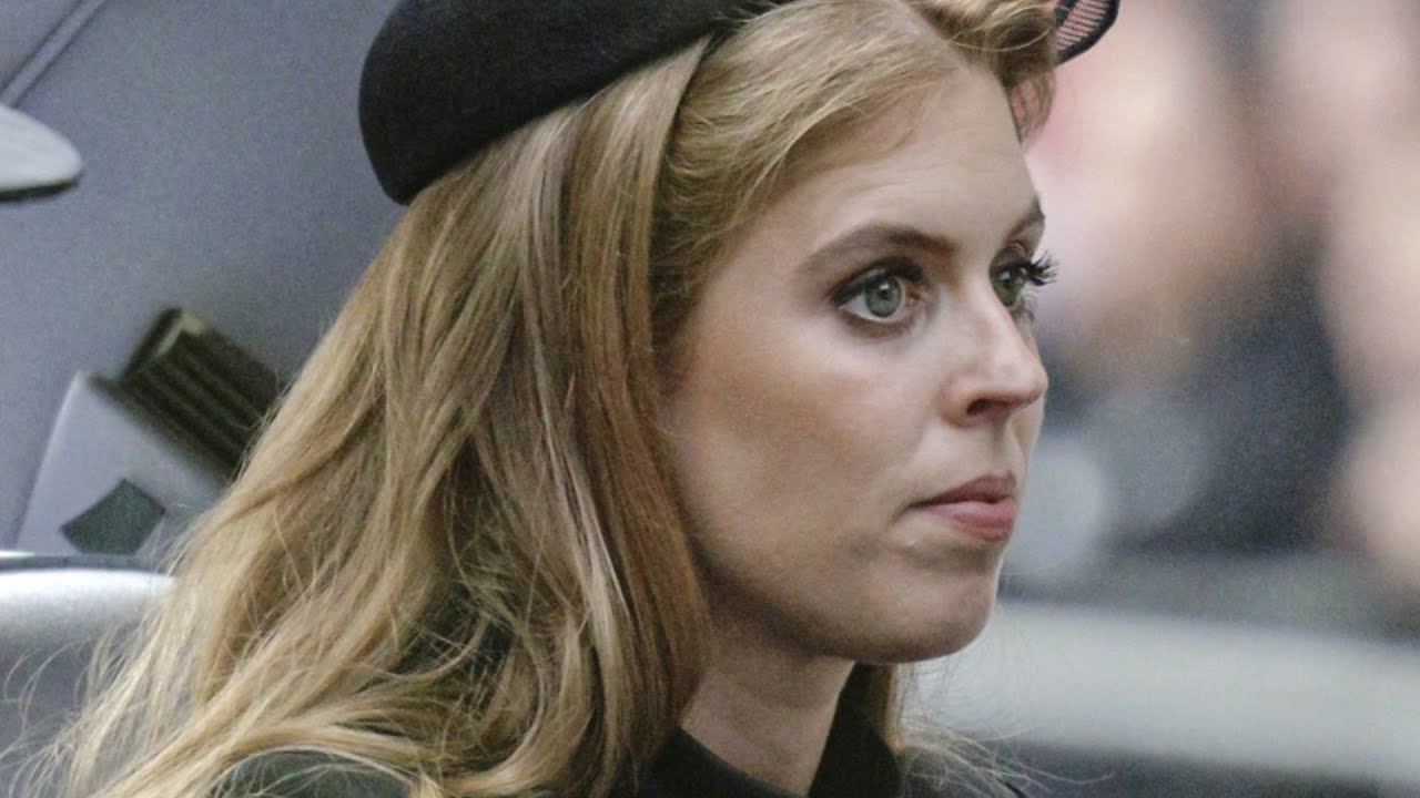 The Truth About The Queen's Relationship With Beatrice & Eugenie