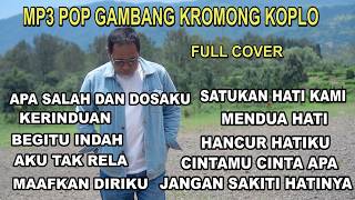 Download lagu MP3 POP GAMBANG KROMONG KOPLO mp3