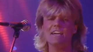 Modern Talking     Wild Wild Water 1985  Studio video sound