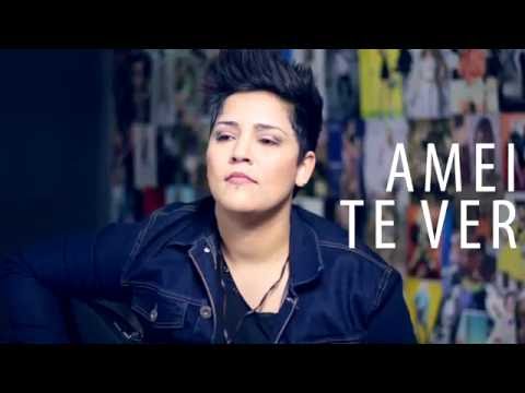 Nise Palhares - Amei Te Ver (Tiago Iorc)