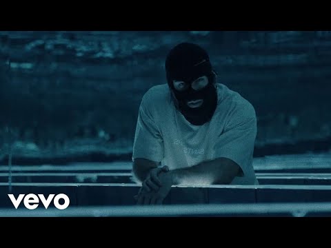 City the Mask - Double Up (Official Music Video)