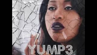 Bust Your Windows | Jazmine Sullivan (The Bounce Remix)