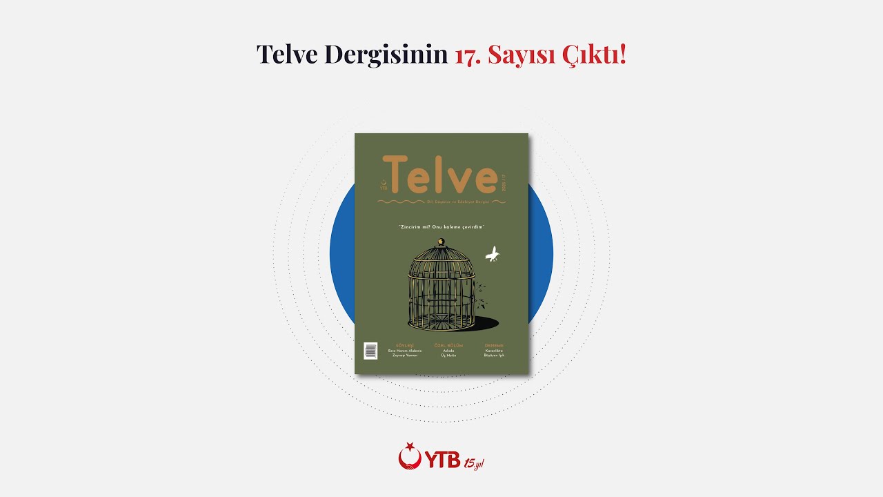 Telve Dergisi