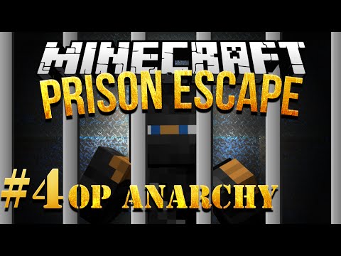 AchievedGaming - Minecraft OP Prison | Episode 4 | OP ANARCHY!