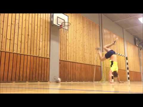 Best Freestyle and panna compilation!!