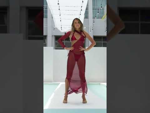 FLYING SOLO Miami #shorts - Swimwear & Underwear