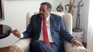 Roberto Rosario: “La reelección solo es posible con reforma constitucional”