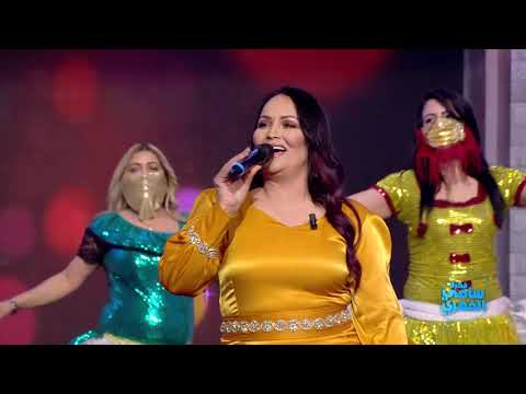 Fekret sami fehri s03 ep21 زينة القصرينية قالوا عليا سحراته