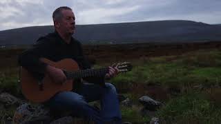 Luka Bloom - City Of Chicago (Ballyvaughan)