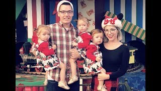 Mickey's Very Merry Christmas Party!