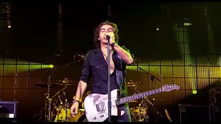 Ligabue - Sulla mia strada (live @ Palalottomatica, Roma)