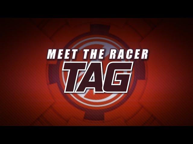 RIMBA Racer | Meet Tag & The Ripper | Animation