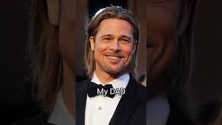 Angelina Jolie Brad Pitt