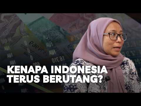 Utang Negara Sehat atau Bahaya? Membaca Ulang Arah Pembangunan Indonesia