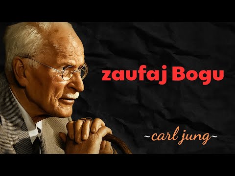 Ten film pojawi się, gdy Bóg uzna, że jesteś gotowy | Carl Jung