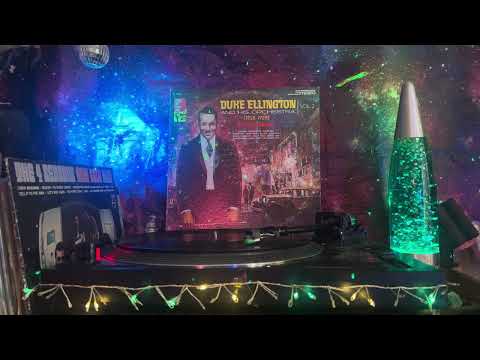 Duke Ellington And His Orchestra ("Hot In Harlem" (1928-1929) Vol. 2) - Side 1