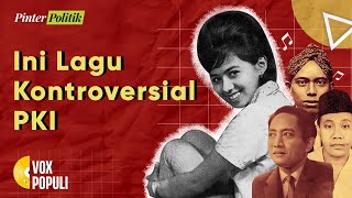 Download lagu The Story of Genjer-Genjer: The Mystery of the PKI's Banned Song mp3