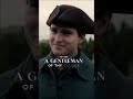 William has grown up to become a true gentlemen. #Outlander