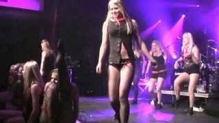 Wanna Funk - Lady Marmalade