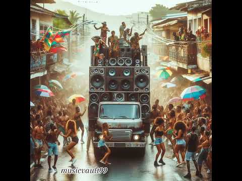 charles lewis soca high, boom boom i like that beat