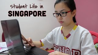 Download lagu VLOG #3: A Day of Student Life in Singapore mp3