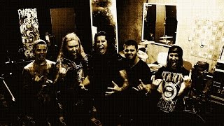 Creature of the Night - FIRE &amp; FLESH