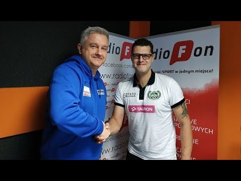 VolleyFON #16 - Derby już w sobotę! - VIDEO