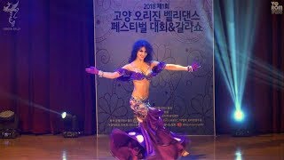 Download lagu ANNA LONKINA BELLYDANCE SUPERSTAR. Goyang Origin Bellydance Festival 2018 mp3 Download lagu ANNA LONKINA BELLYDANCE SUPERSTAR. Goyang Origin Bellydance Festival 2018 mp3