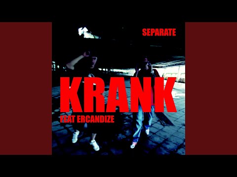 Krank (Original) (feat. Ercandize)