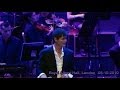 a-ha live - And You Tell Me (HD), Royal Albert Hall, London 08-10-2010