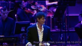 a-ha live - And You Tell Me (HD), Royal Albert Hall, London 08-10-2010