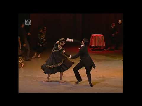 Nijinsky God of Dance 2 act