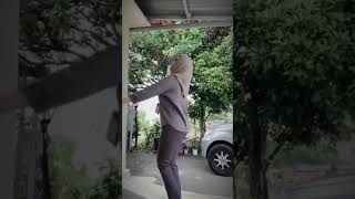 Download lagu Jilbab diikat leher...celana kain tipis ketat mp3