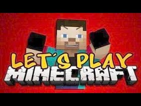 Let's play Minecraft (Ep 23) Alchemy room