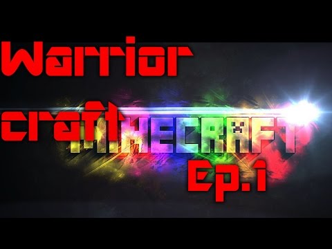 WarriorCraft (S03E01)